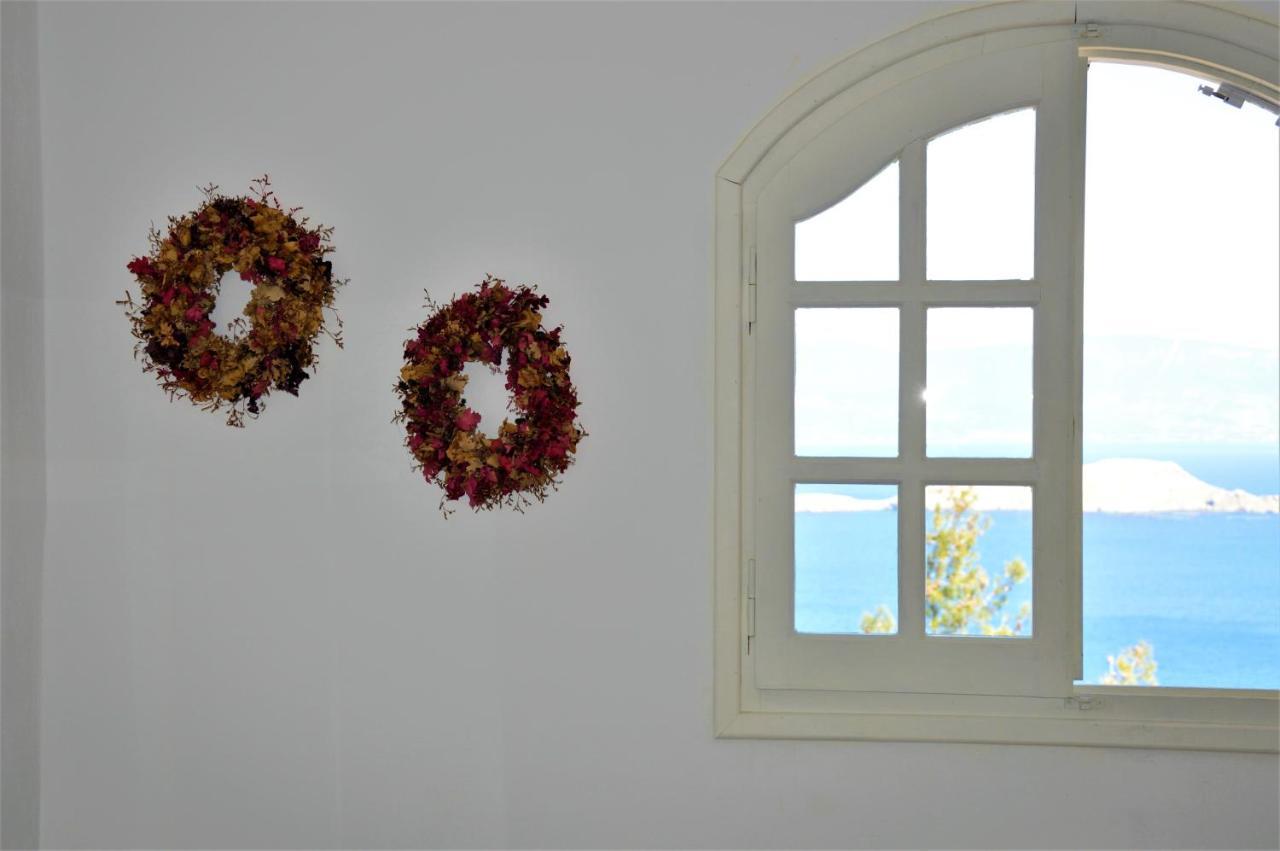 Villa Iokasti Pefkali Exteriör bild