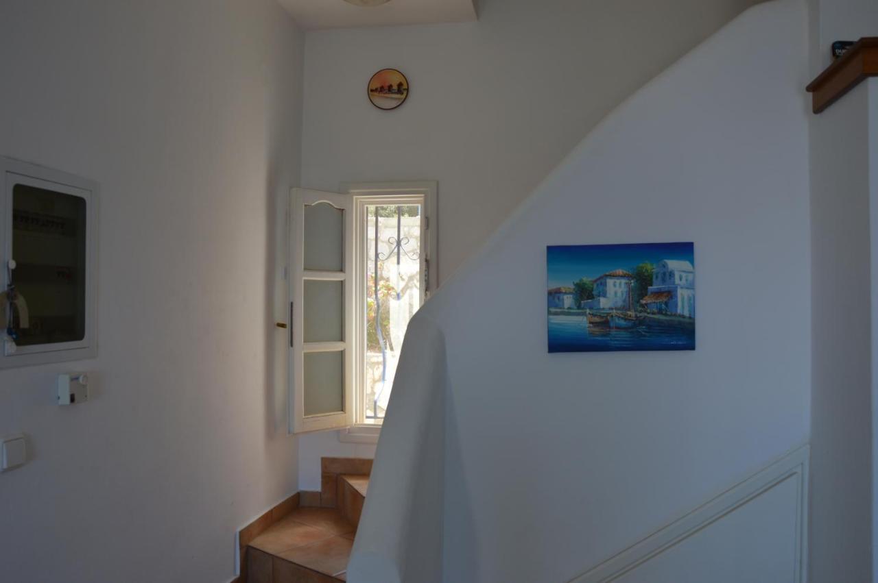 Villa Iokasti Pefkali Exteriör bild